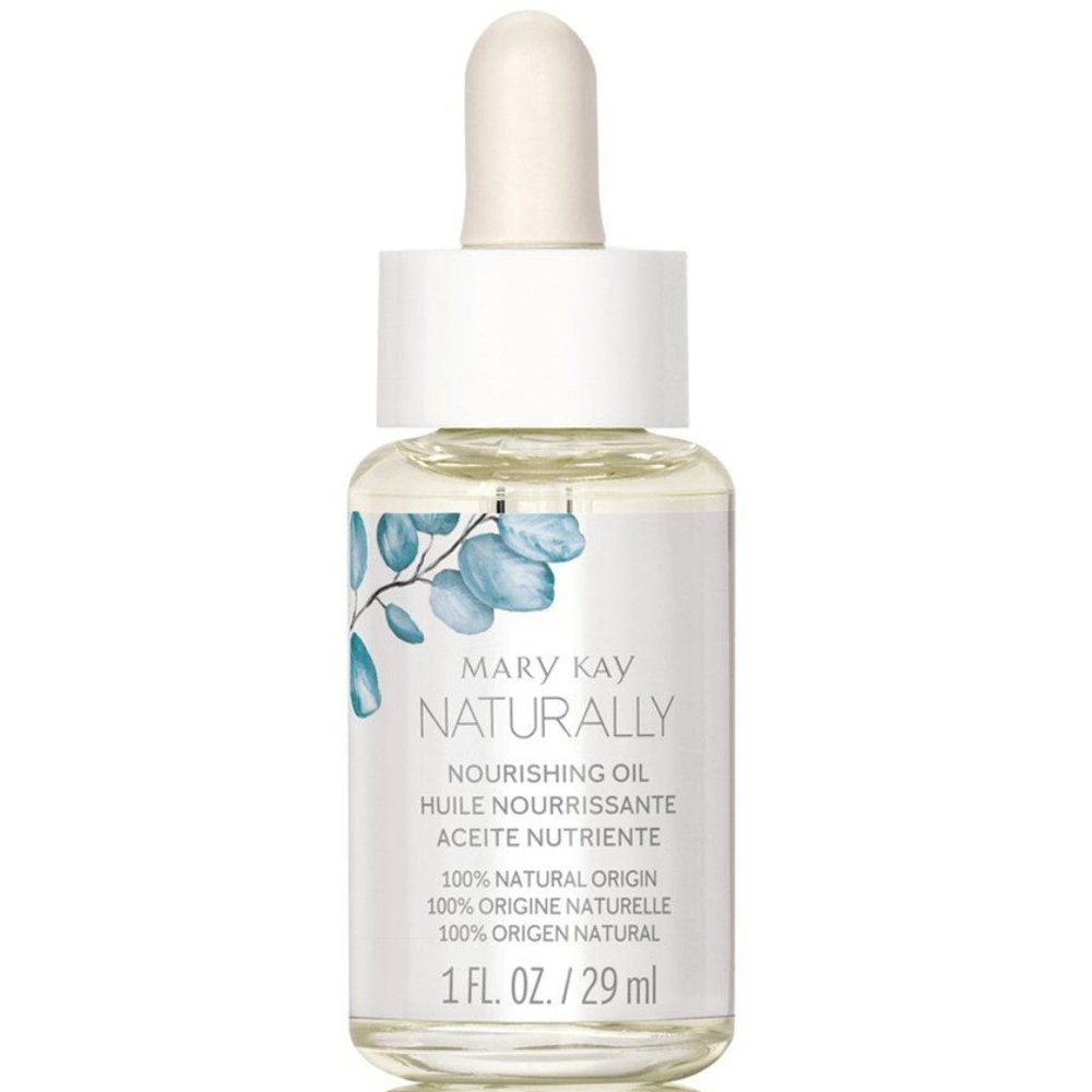 Mary Kay Naturally™ Nourishing Oil